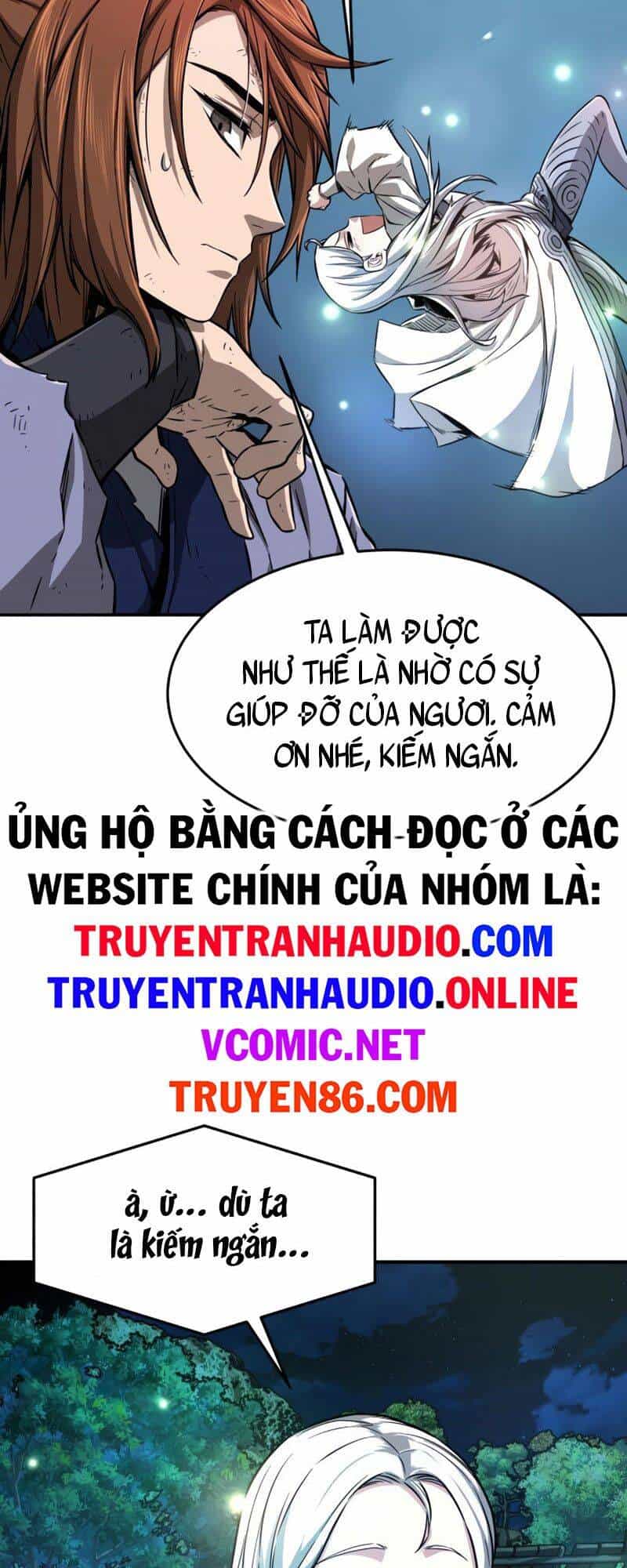 Cảm Kiếm Tuyệt Đối - Chương 2 - ảnh 105