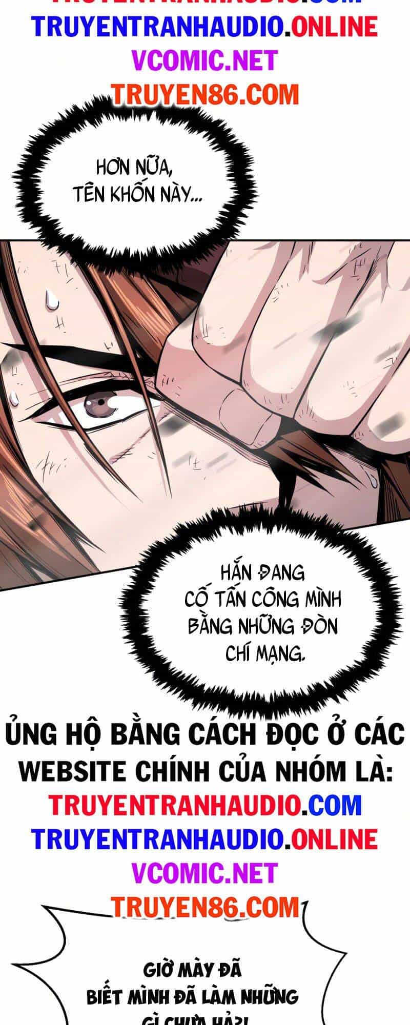 Cảm Kiếm Tuyệt Đối - Chương 2 - ảnh 56