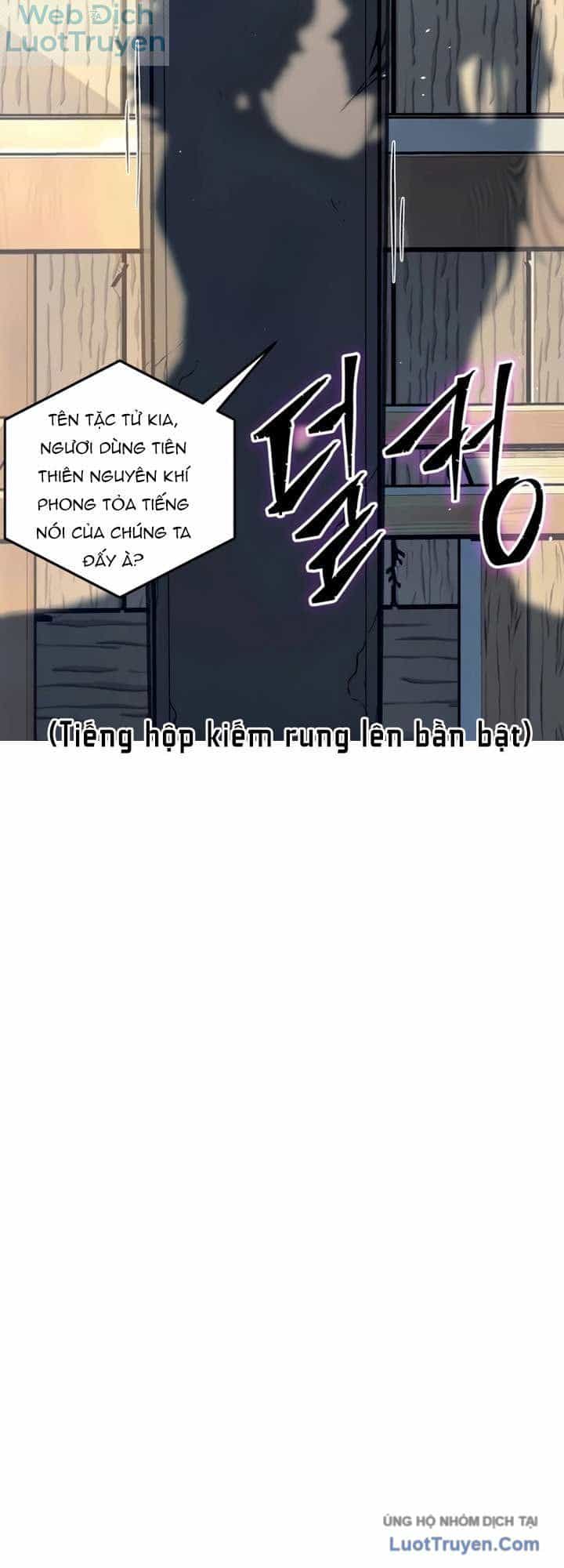 Cảm Kiếm Tuyệt Đối - Chương 195 - ảnh 11