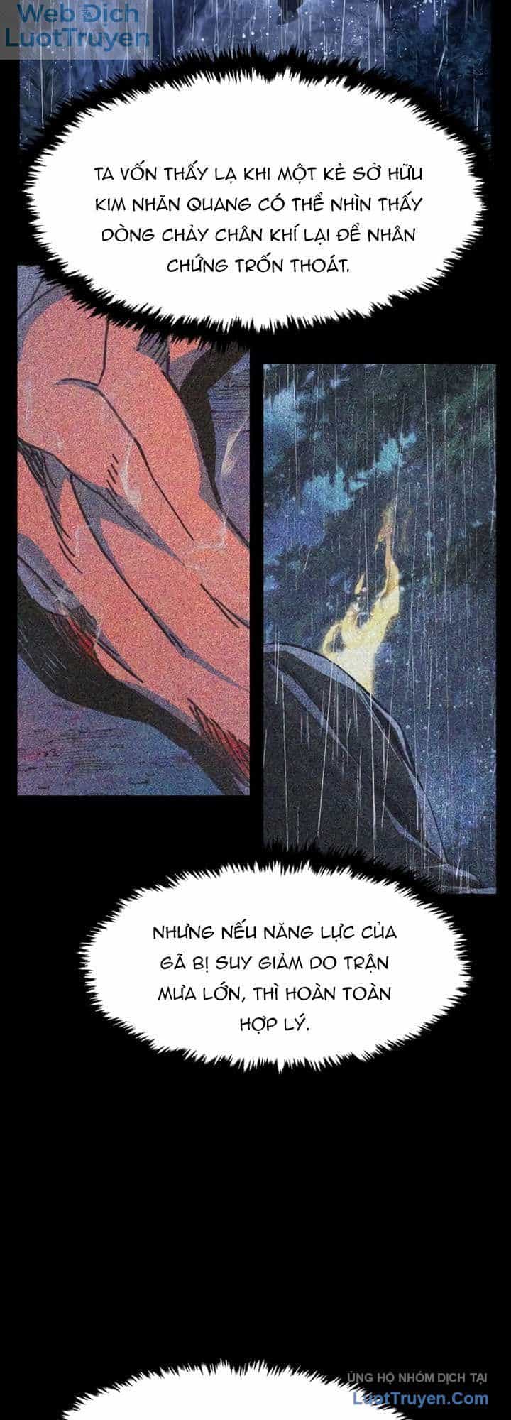 Cảm Kiếm Tuyệt Đối - Chương 195 - ảnh 35