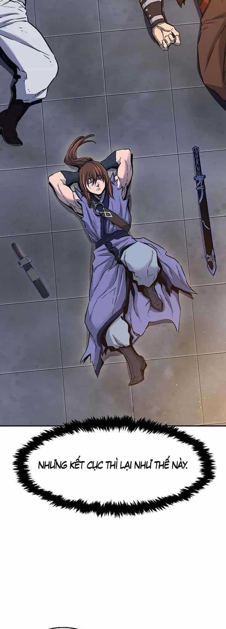 Cảm Kiếm Tuyệt Đối - Chương 21 - ảnh 16