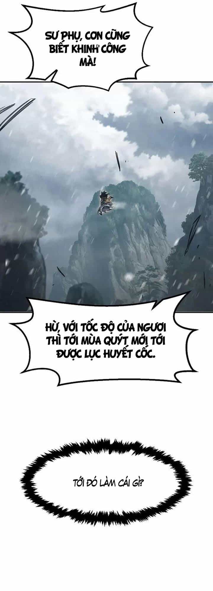 Cảm Kiếm Tuyệt Đối - Chương 21 - ảnh 67