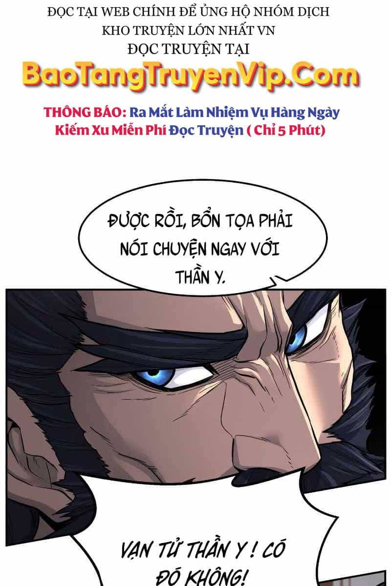 Cảm Kiếm Tuyệt Đối - Chương 22 - ảnh 10
