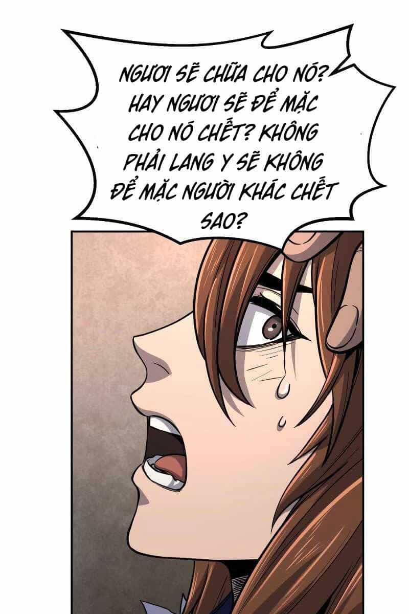 Cảm Kiếm Tuyệt Đối - Chương 22 - ảnh 31