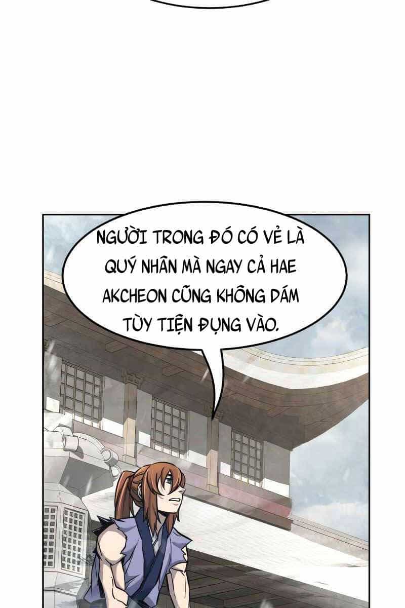 Cảm Kiếm Tuyệt Đối - Chương 22 - ảnh 61