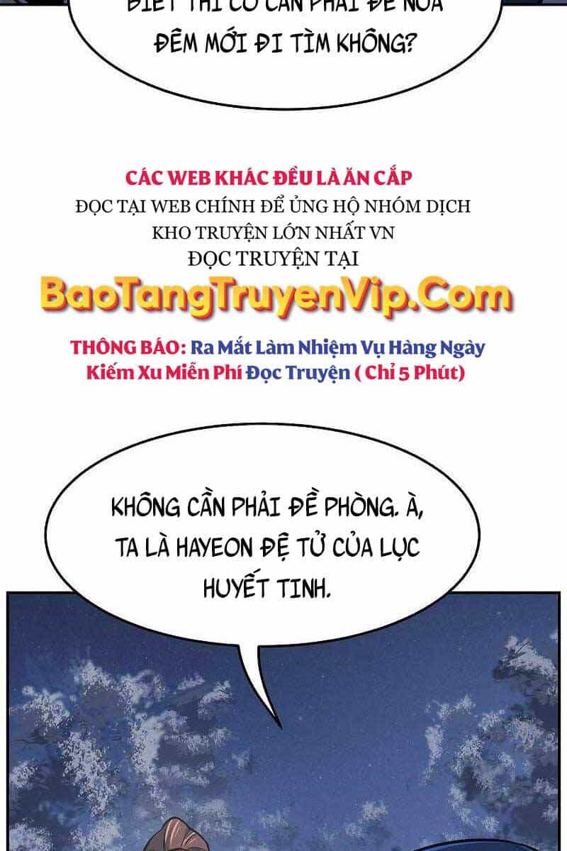Cảm Kiếm Tuyệt Đối - Chương 23 - ảnh 79