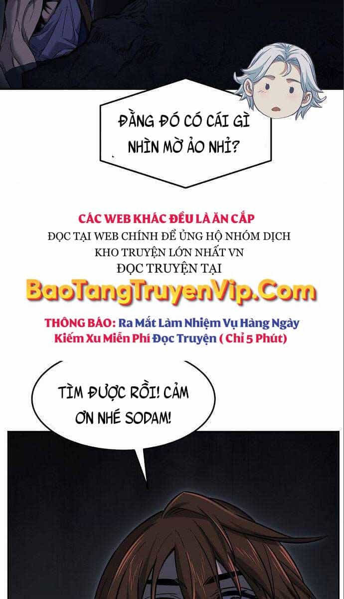 Cảm Kiếm Tuyệt Đối - Chương 24 - ảnh 38