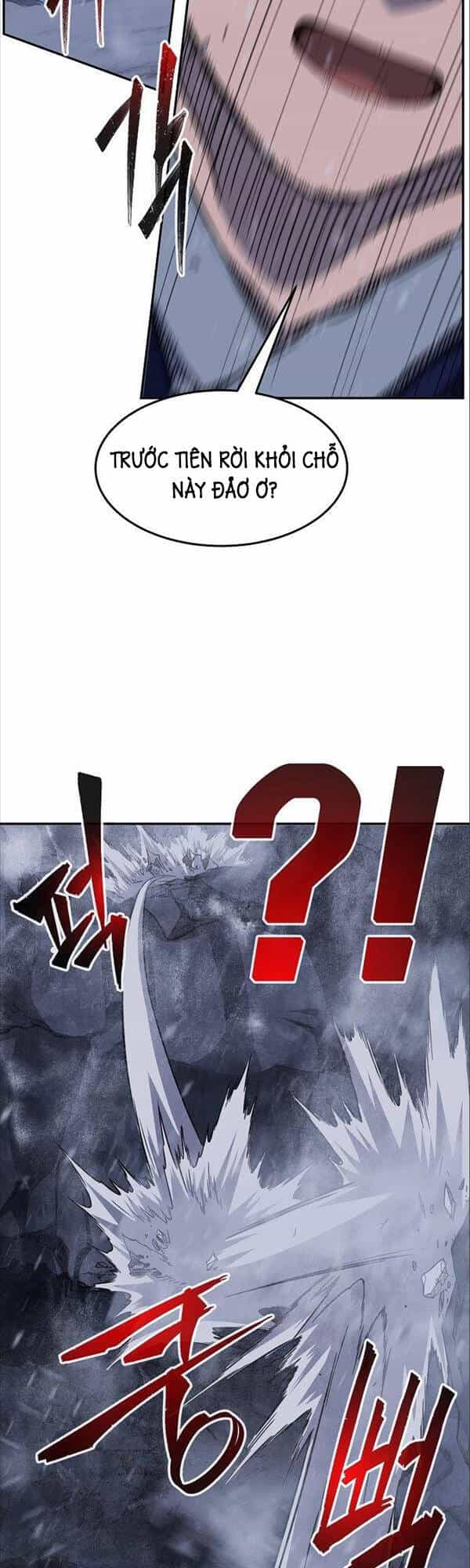 Cảm Kiếm Tuyệt Đối - Chương 25 - ảnh 18