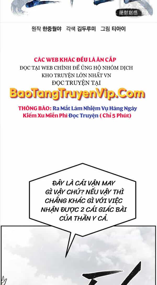 Cảm Kiếm Tuyệt Đối - Chương 27 - ảnh 39