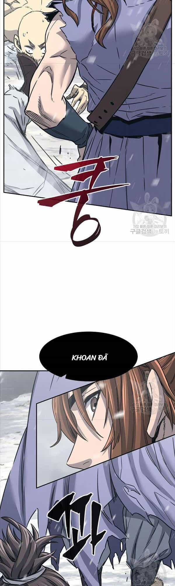 Cảm Kiếm Tuyệt Đối - Chương 28 - ảnh 15