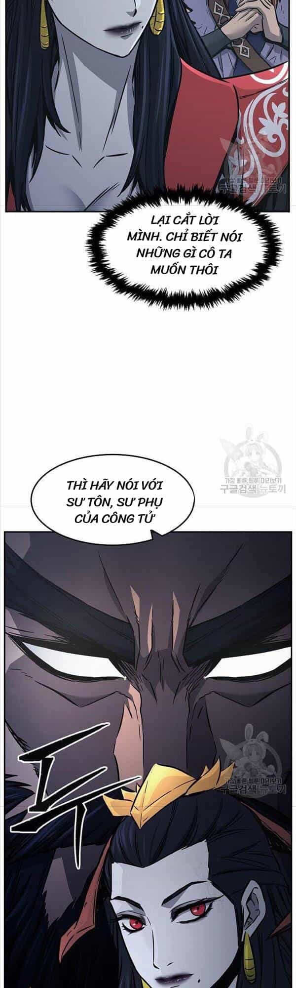 Cảm Kiếm Tuyệt Đối - Chương 28 - ảnh 36