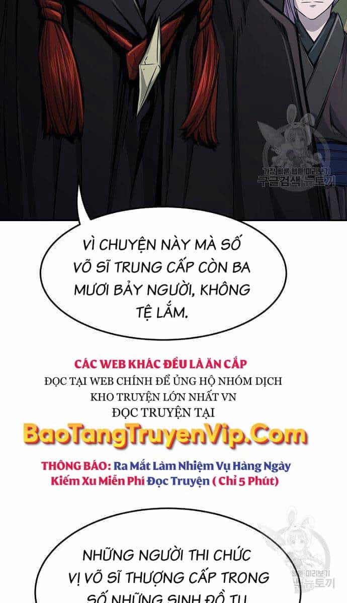 Cảm Kiếm Tuyệt Đối - Chương 29 - ảnh 4