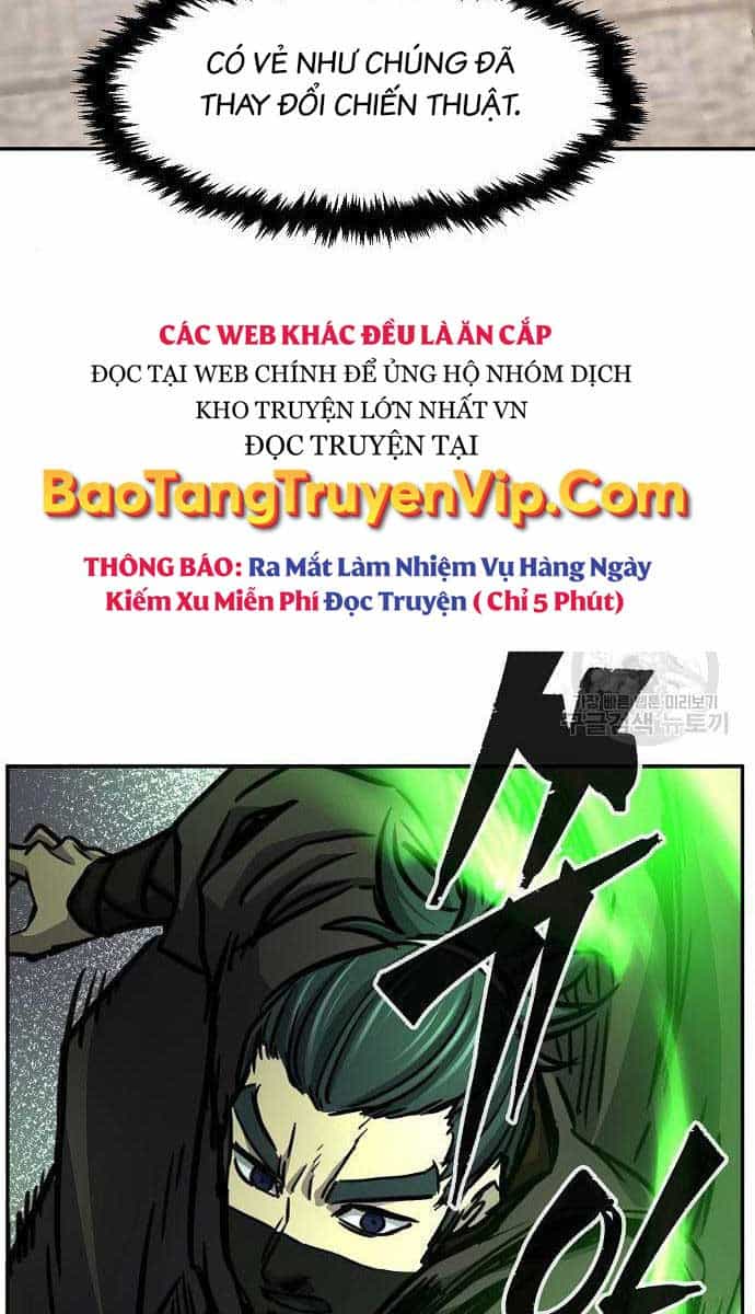 Cảm Kiếm Tuyệt Đối - Chương 30 - ảnh 50