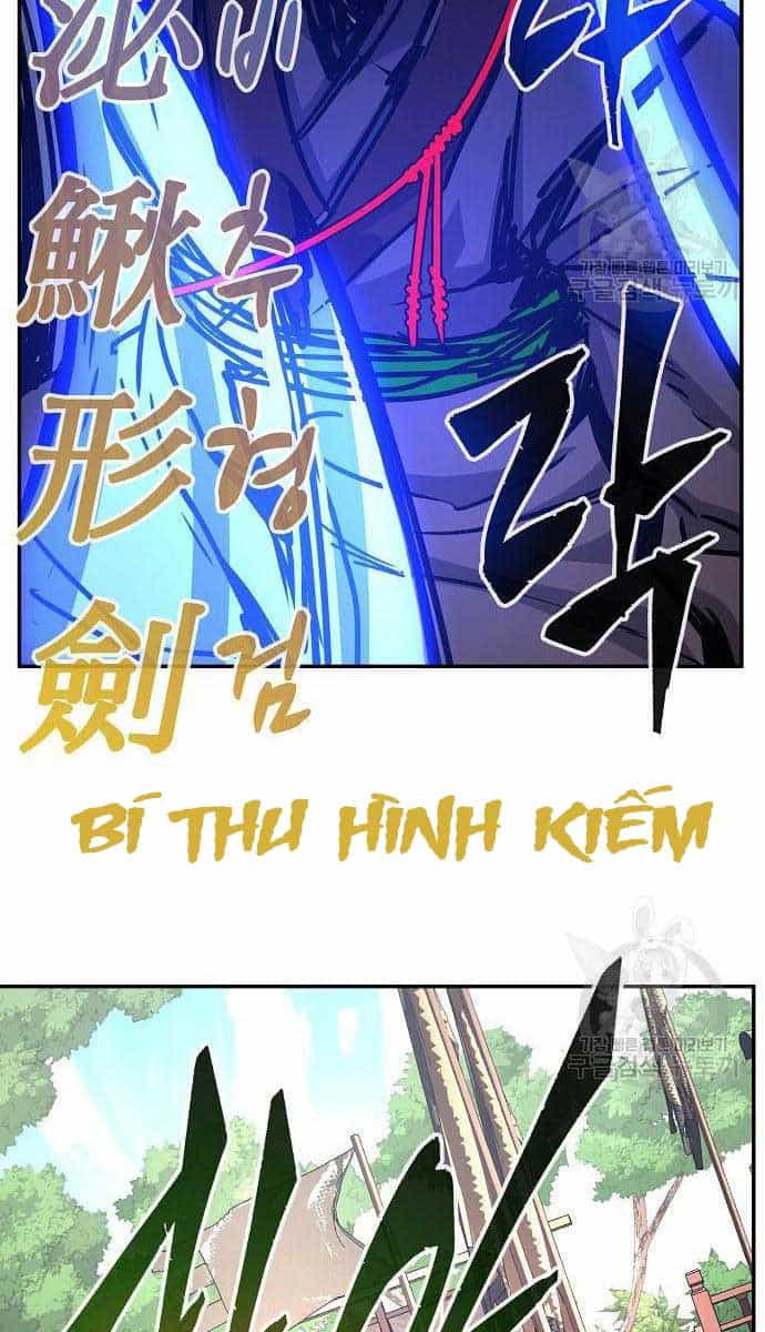 Cảm Kiếm Tuyệt Đối - Chương 30 - ảnh 55