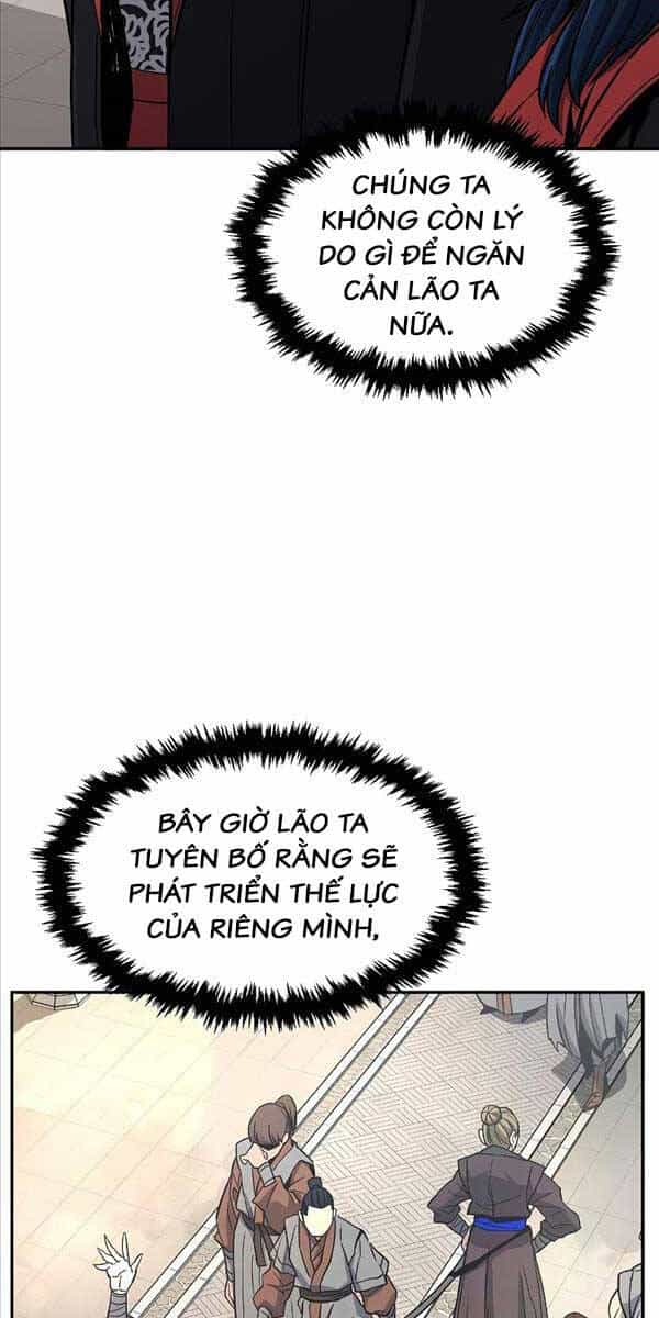 Cảm Kiếm Tuyệt Đối - Chương 32 - ảnh 13