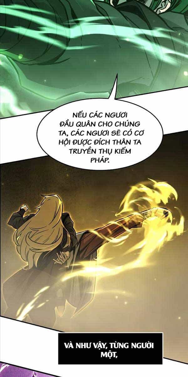 Cảm Kiếm Tuyệt Đối - Chương 32 - ảnh 52