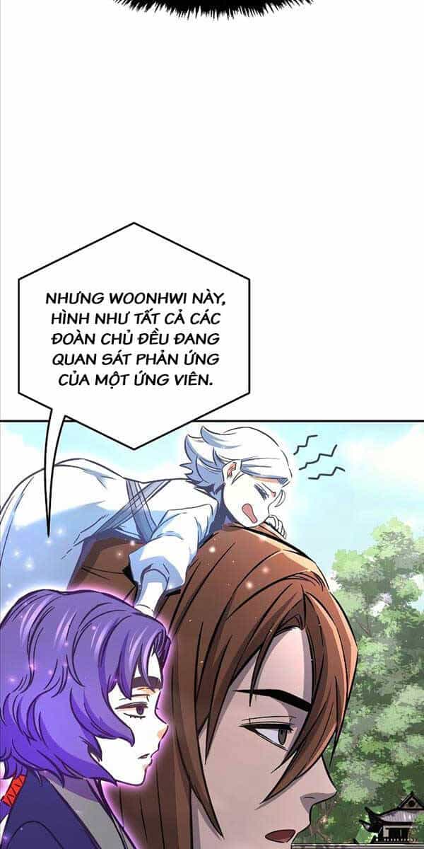 Cảm Kiếm Tuyệt Đối - Chương 32 - ảnh 55