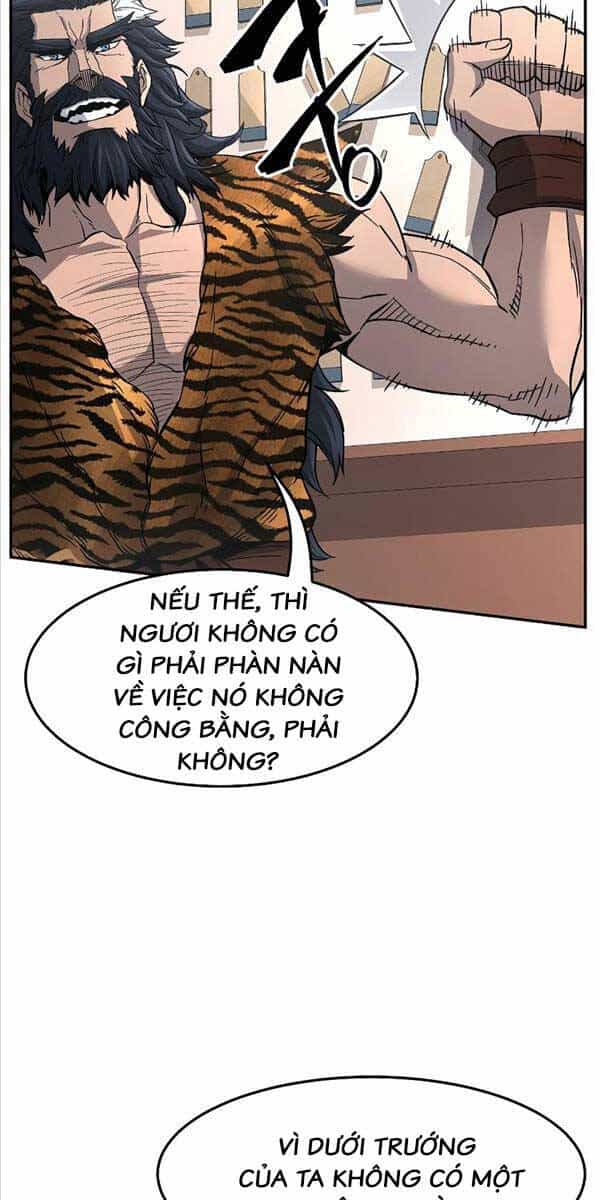Cảm Kiếm Tuyệt Đối - Chương 32 - ảnh 7