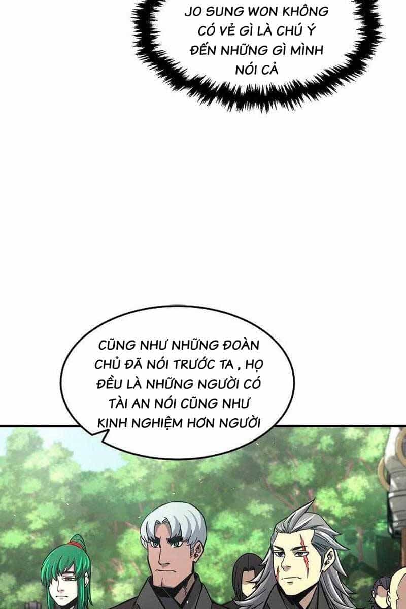 Cảm Kiếm Tuyệt Đối - Chương 33 - ảnh 19