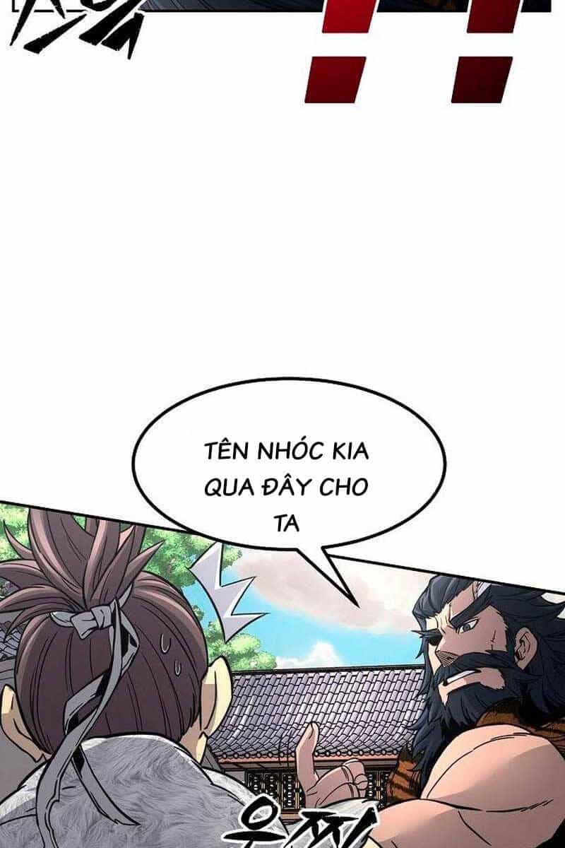 Cảm Kiếm Tuyệt Đối - Chương 33 - ảnh 4