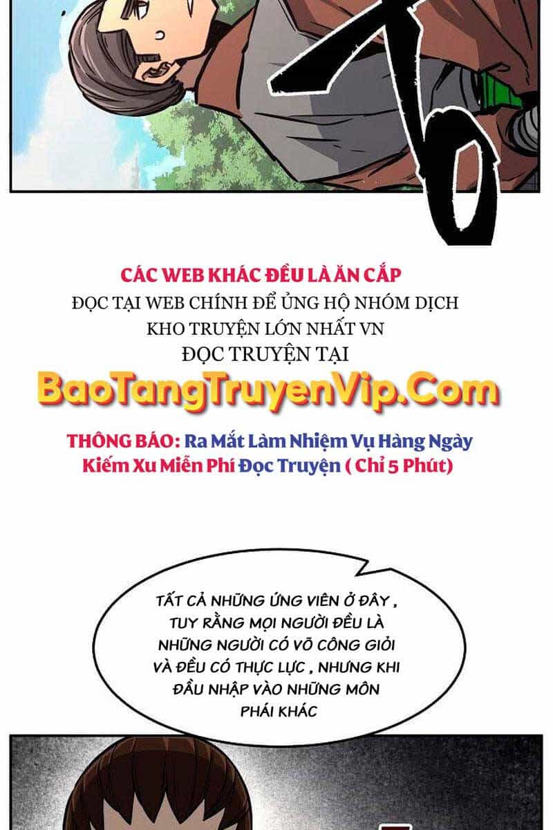 Cảm Kiếm Tuyệt Đối - Chương 33 - ảnh 43