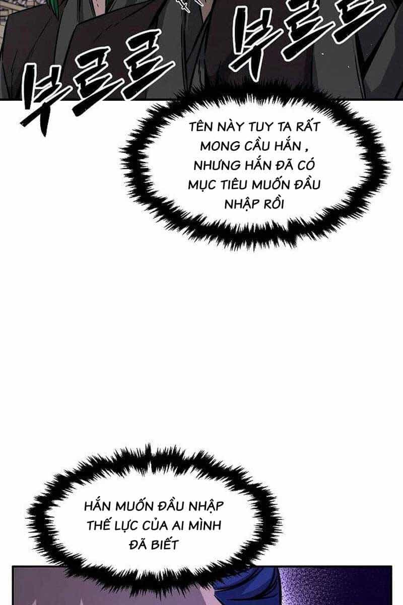 Cảm Kiếm Tuyệt Đối - Chương 33 - ảnh 81