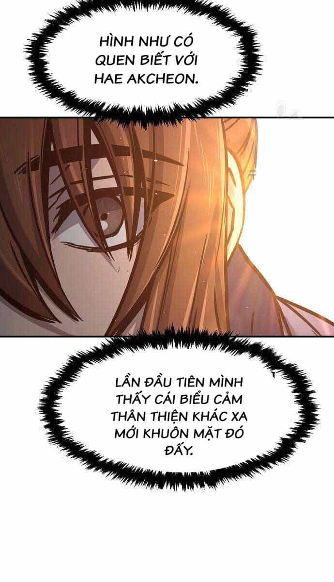 Cảm Kiếm Tuyệt Đối - Chương 34 - ảnh 10