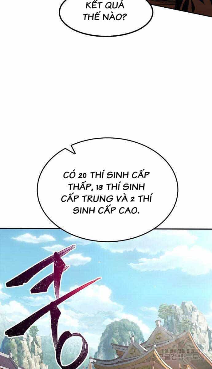 Cảm Kiếm Tuyệt Đối - Chương 34 - ảnh 18