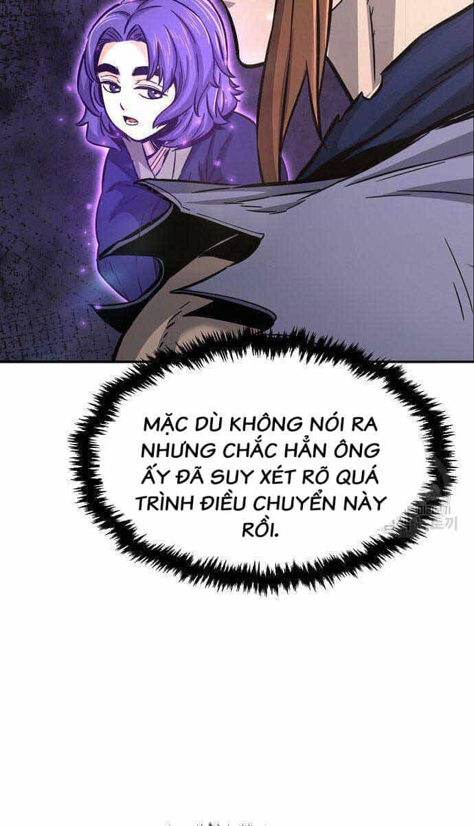 Cảm Kiếm Tuyệt Đối - Chương 34 - ảnh 23