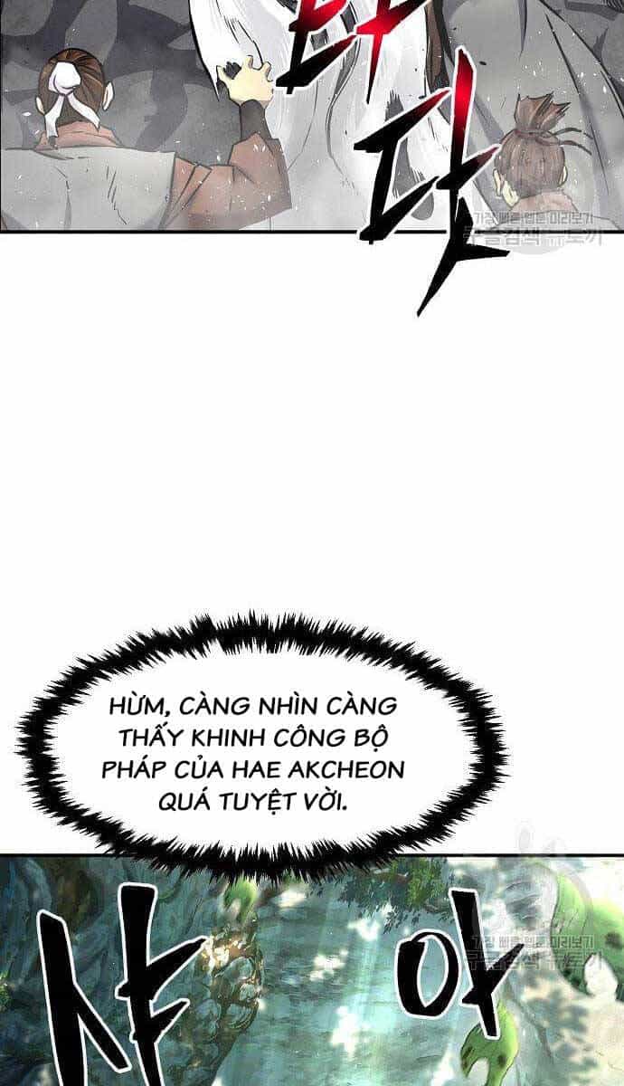 Cảm Kiếm Tuyệt Đối - Chương 34 - ảnh 52