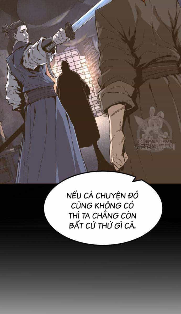 Cảm Kiếm Tuyệt Đối - Chương 35 - ảnh 37