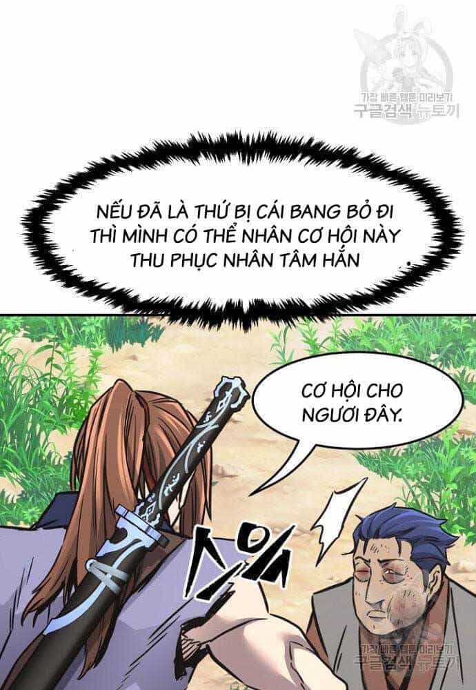 Cảm Kiếm Tuyệt Đối - Chương 35 - ảnh 40