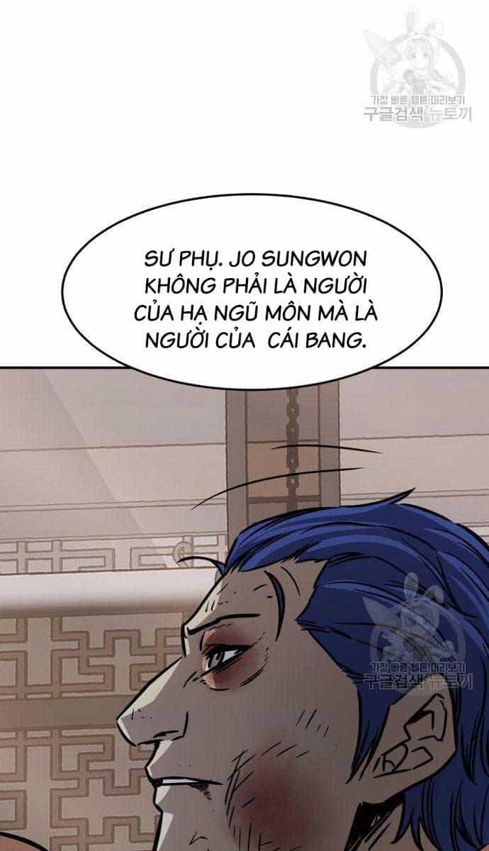 Cảm Kiếm Tuyệt Đối - Chương 35 - ảnh 49