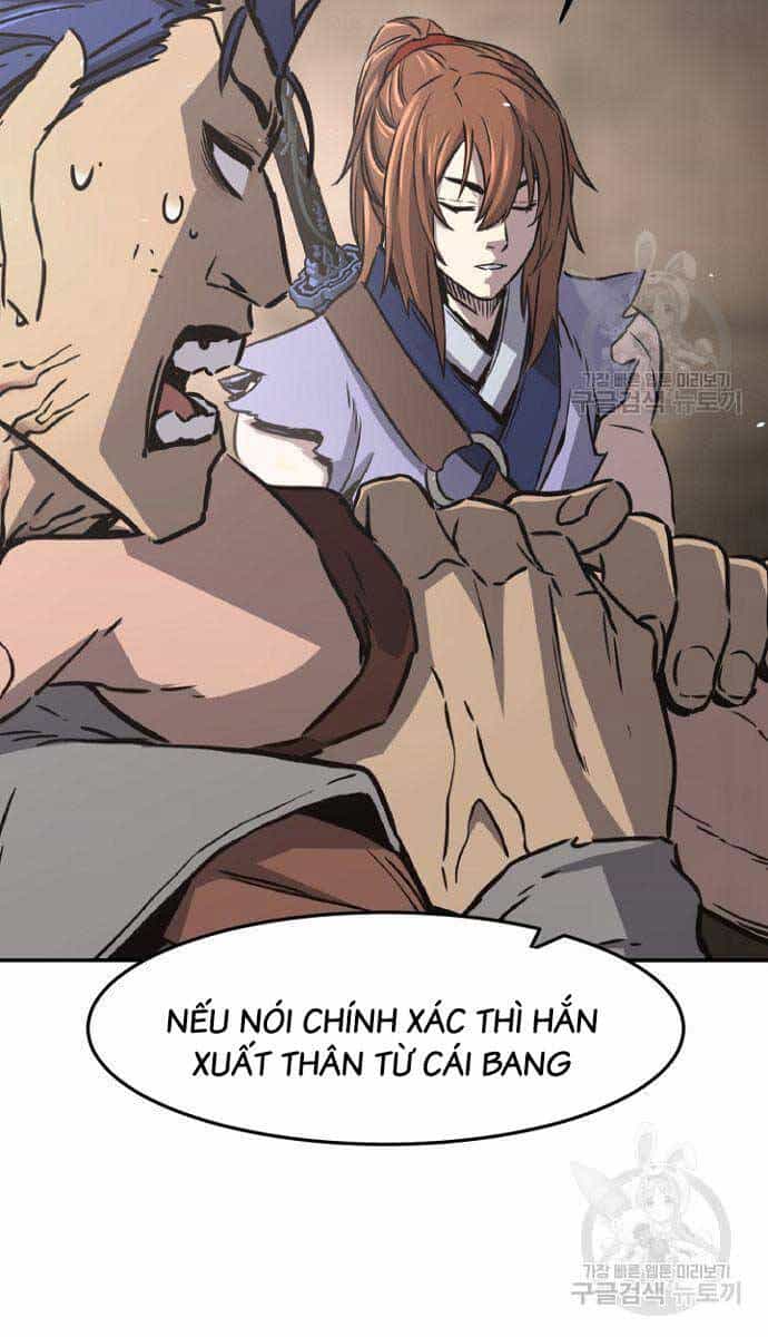 Cảm Kiếm Tuyệt Đối - Chương 35 - ảnh 57