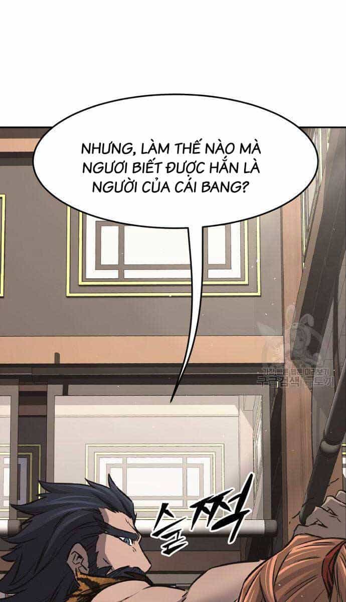 Cảm Kiếm Tuyệt Đối - Chương 35 - ảnh 58