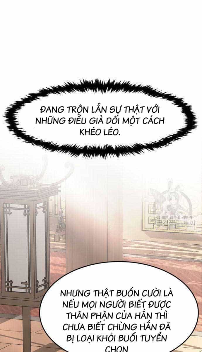 Cảm Kiếm Tuyệt Đối - Chương 35 - ảnh 64