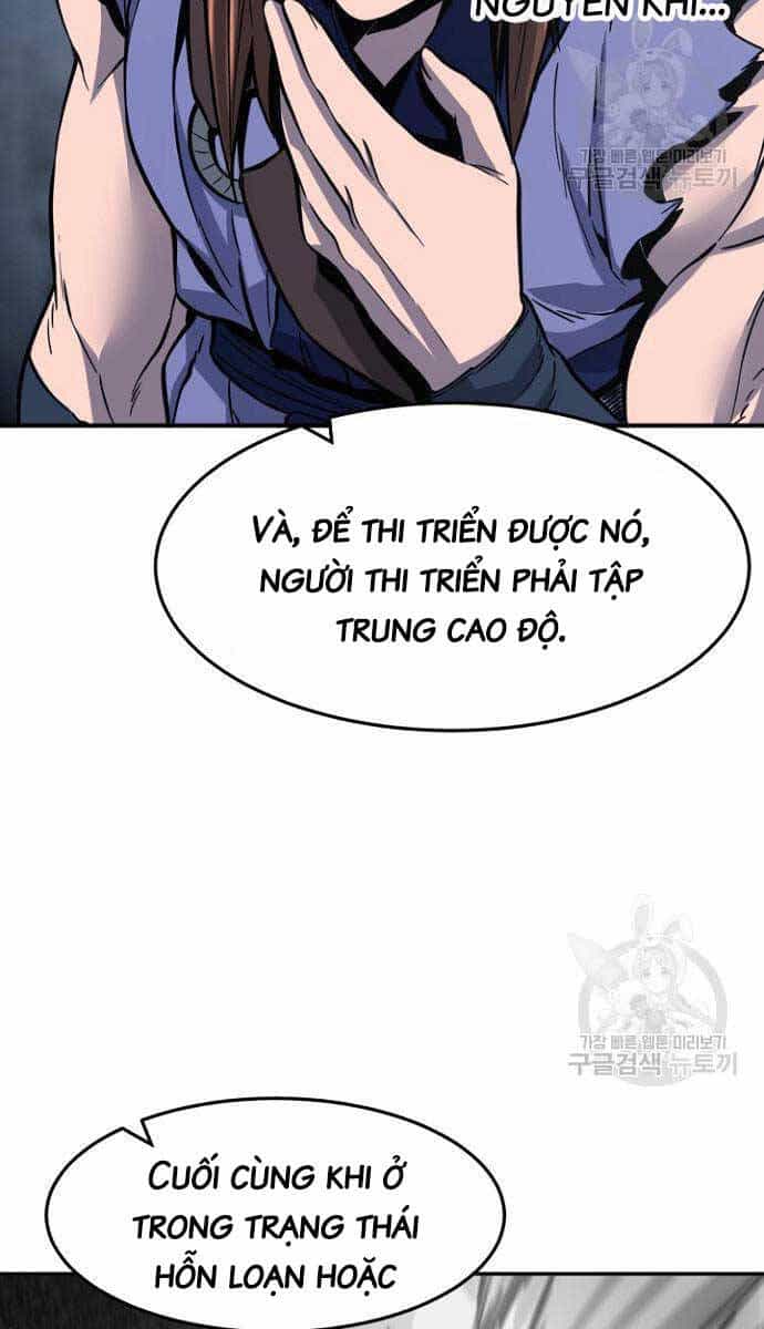 Cảm Kiếm Tuyệt Đối - Chương 36 - ảnh 19