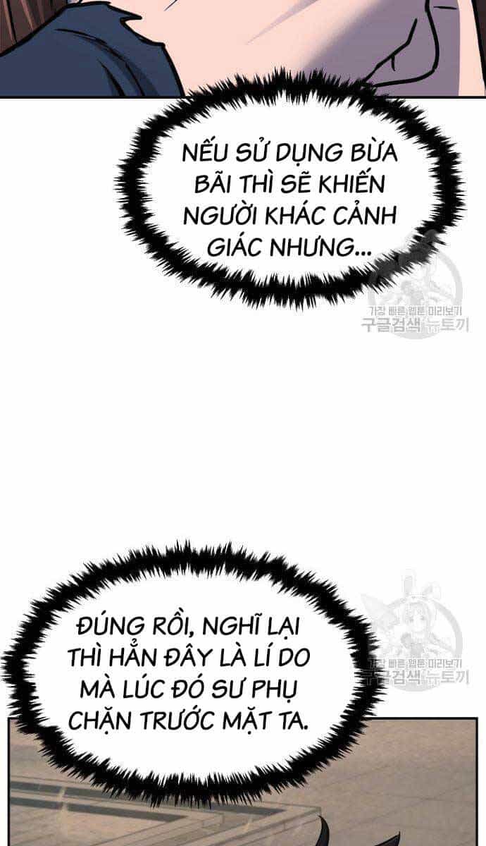 Cảm Kiếm Tuyệt Đối - Chương 36 - ảnh 24