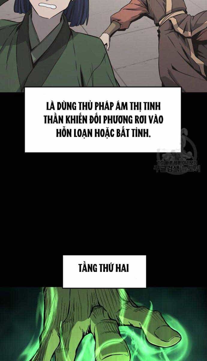 Cảm Kiếm Tuyệt Đối - Chương 36 - ảnh 31