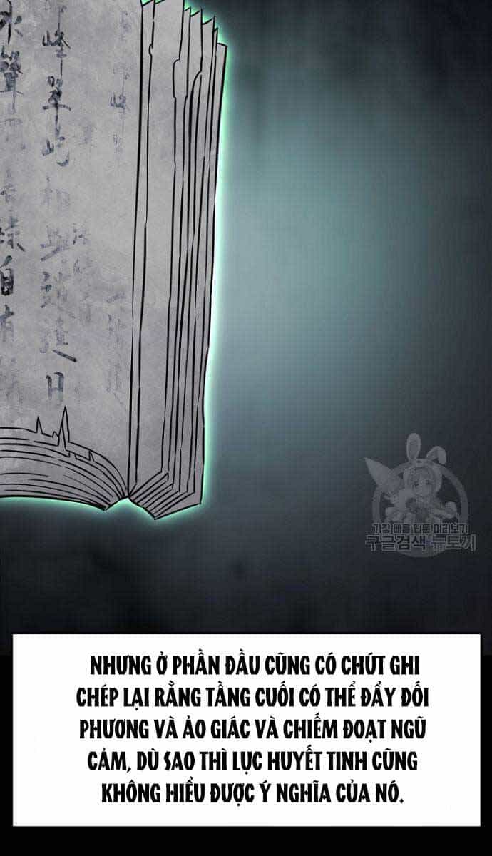 Cảm Kiếm Tuyệt Đối - Chương 36 - ảnh 35