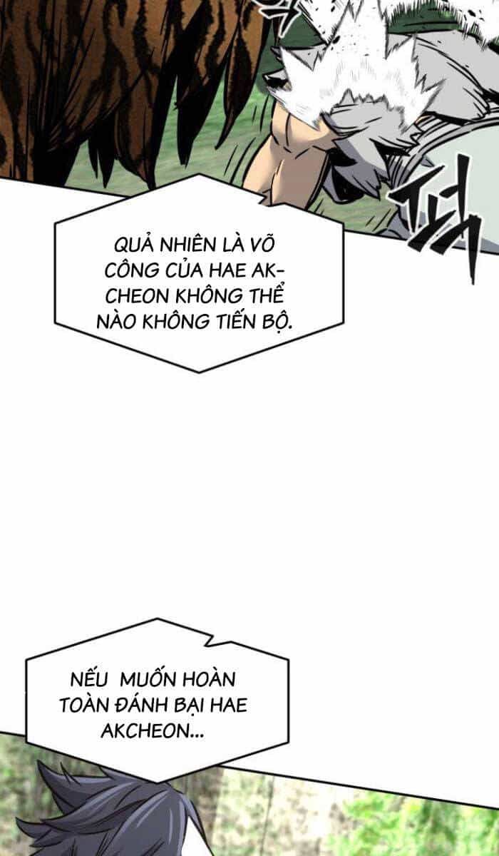 Cảm Kiếm Tuyệt Đối - Chương 37 - ảnh 51