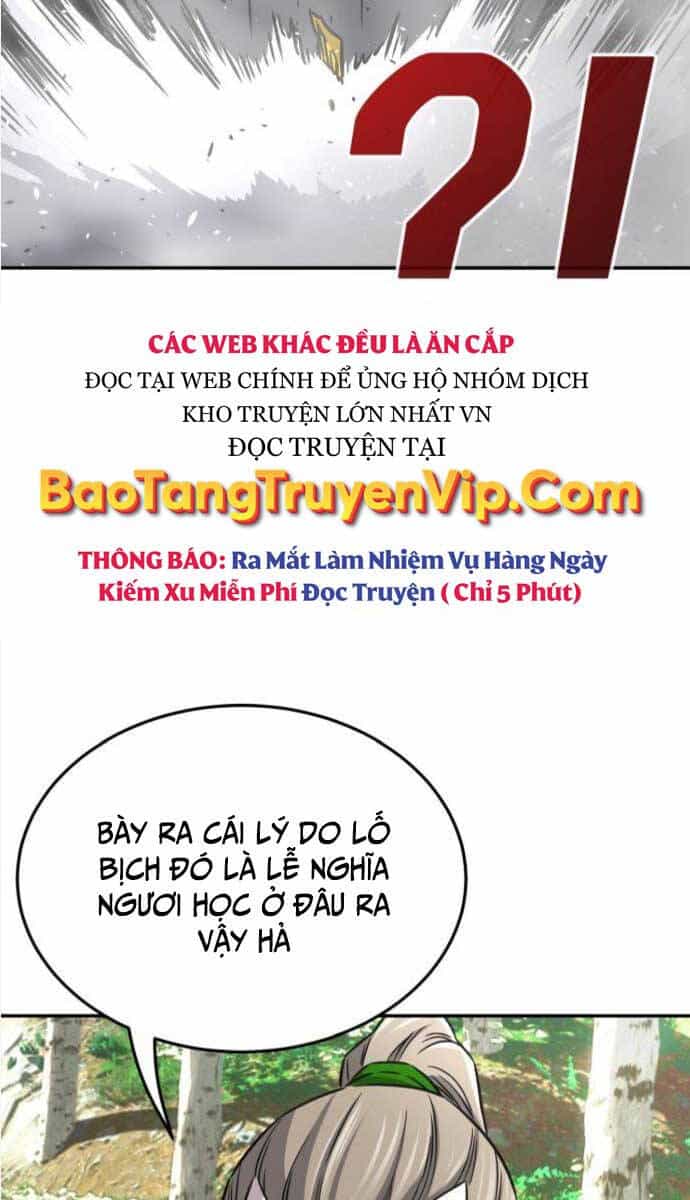 Cảm Kiếm Tuyệt Đối - Chương 38 - ảnh 16