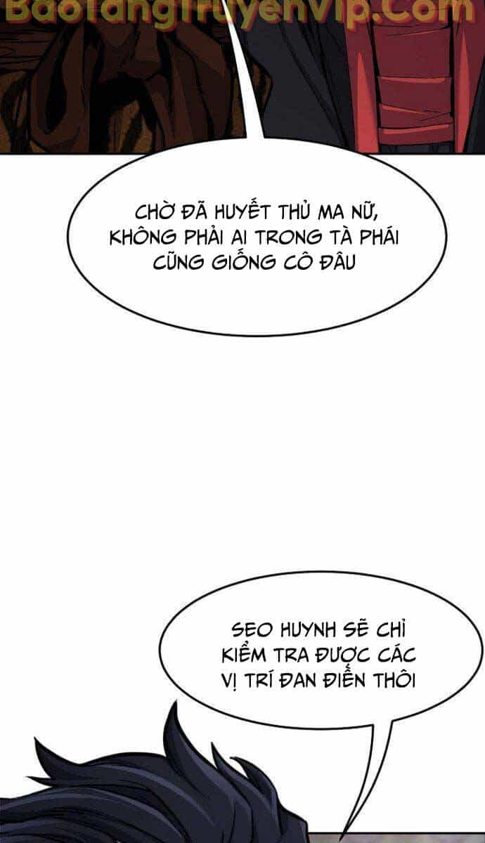 Cảm Kiếm Tuyệt Đối - Chương 39 - ảnh 107