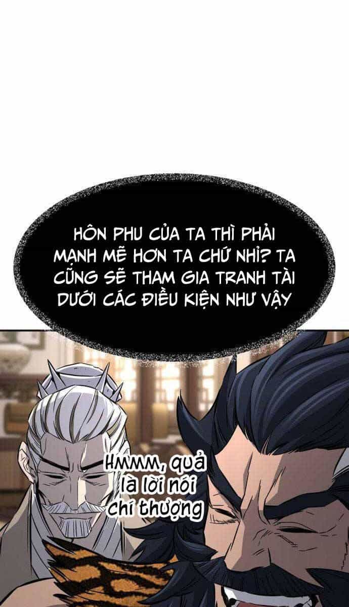 Cảm Kiếm Tuyệt Đối - Chương 39 - ảnh 16