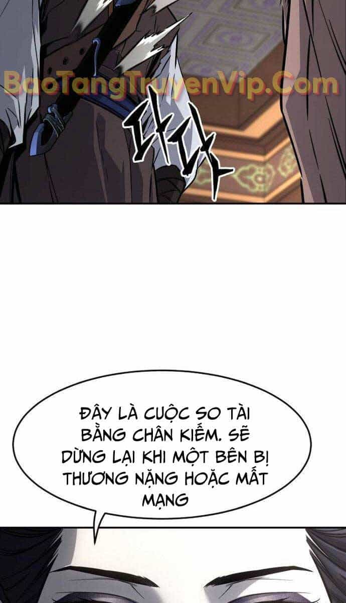 Cảm Kiếm Tuyệt Đối - Chương 39 - ảnh 36