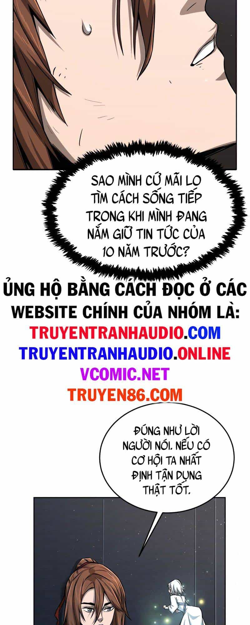 Cảm Kiếm Tuyệt Đối - Chương 4 - ảnh 49