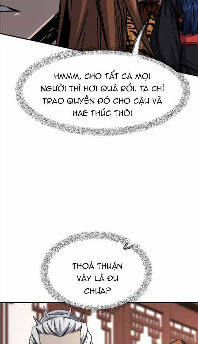 Cảm Kiếm Tuyệt Đối - Chương 40 - ảnh 73