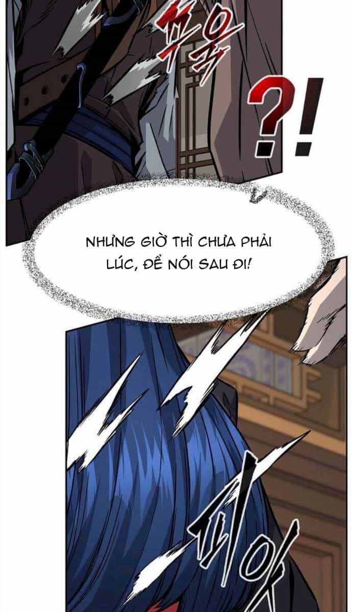 Cảm Kiếm Tuyệt Đối - Chương 40 - ảnh 84