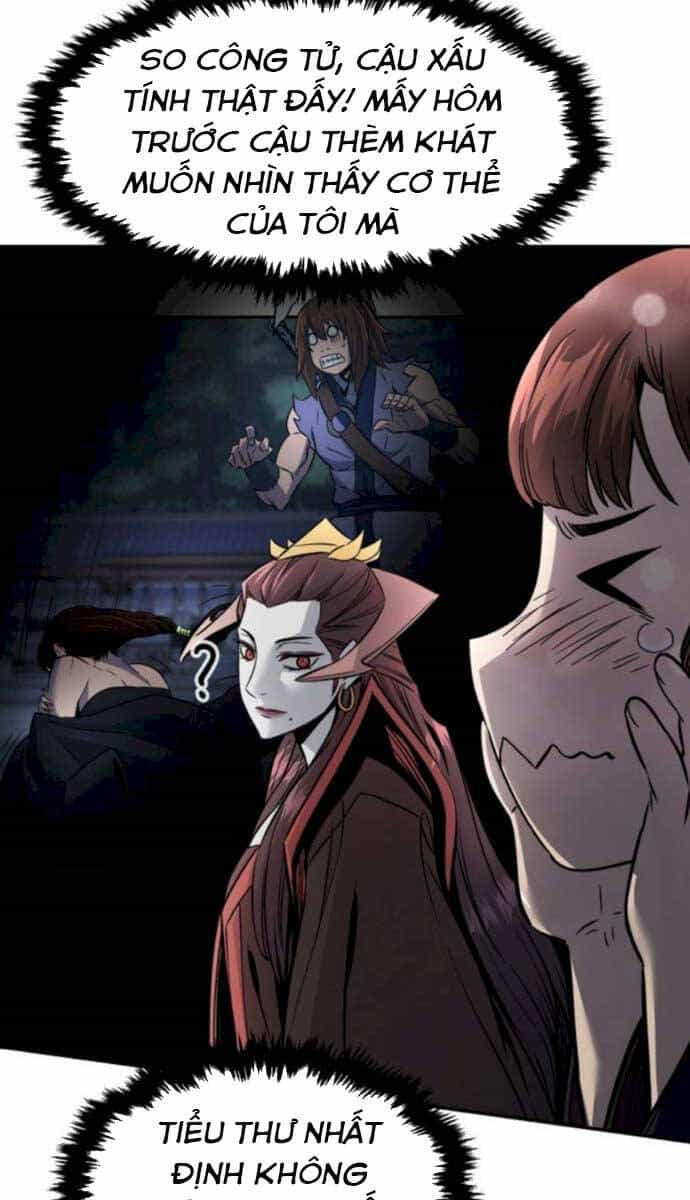 Cảm Kiếm Tuyệt Đối - Chương 41 - ảnh 18
