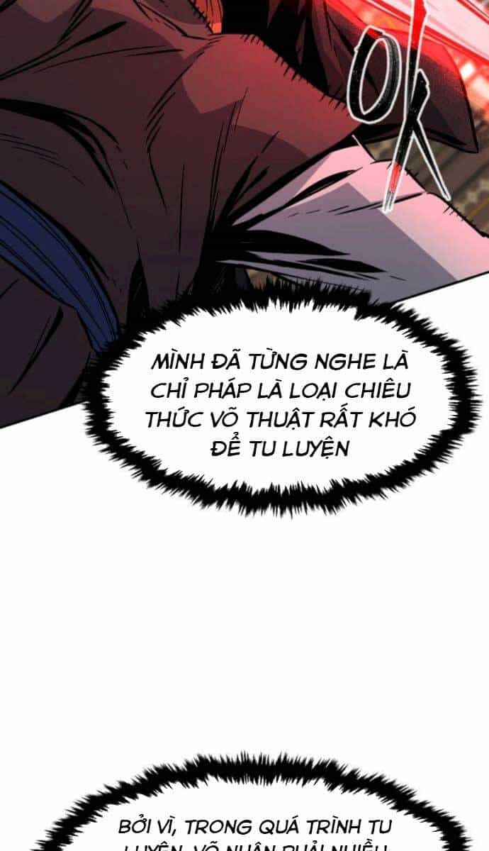 Cảm Kiếm Tuyệt Đối - Chương 41 - ảnh 23